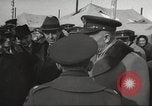Image of Yalta Conference Crimea Ukraine, 1945, second 55 stock footage video 65675065812