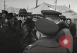 Image of Yalta Conference Crimea Ukraine, 1945, second 56 stock footage video 65675065812