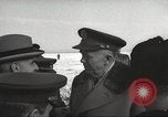 Image of Yalta Conference Crimea Ukraine, 1945, second 58 stock footage video 65675065812