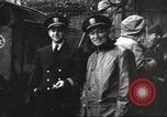 Image of Yalta Conference Crimea Ukraine, 1945, second 4 stock footage video 65675065813