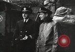 Image of Yalta Conference Crimea Ukraine, 1945, second 5 stock footage video 65675065813