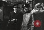 Image of Yalta Conference Crimea Ukraine, 1945, second 6 stock footage video 65675065813
