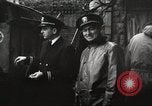 Image of Yalta Conference Crimea Ukraine, 1945, second 8 stock footage video 65675065813
