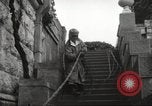 Image of Yalta Conference Crimea Ukraine, 1945, second 10 stock footage video 65675065813