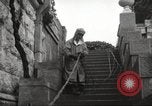 Image of Yalta Conference Crimea Ukraine, 1945, second 16 stock footage video 65675065813