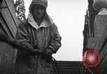 Image of Yalta Conference Crimea Ukraine, 1945, second 25 stock footage video 65675065813