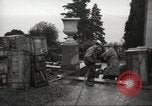 Image of Yalta Conference Crimea Ukraine, 1945, second 40 stock footage video 65675065813