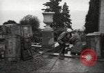 Image of Yalta Conference Crimea Ukraine, 1945, second 42 stock footage video 65675065813