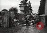 Image of Yalta Conference Crimea Ukraine, 1945, second 46 stock footage video 65675065813