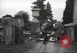 Image of Yalta Conference Crimea Ukraine, 1945, second 50 stock footage video 65675065813