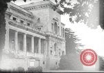 Image of Yalta Conference Crimea Ukraine, 1945, second 1 stock footage video 65675065814