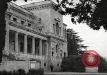 Image of Yalta Conference Crimea Ukraine, 1945, second 6 stock footage video 65675065814