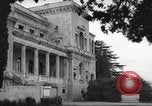 Image of Yalta Conference Crimea Ukraine, 1945, second 13 stock footage video 65675065814
