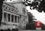 Image of Yalta Conference Crimea Ukraine, 1945, second 15 stock footage video 65675065814