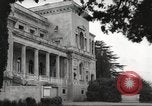 Image of Yalta Conference Crimea Ukraine, 1945, second 16 stock footage video 65675065814