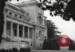 Image of Yalta Conference Crimea Ukraine, 1945, second 17 stock footage video 65675065814