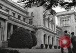 Image of Yalta Conference Crimea Ukraine, 1945, second 19 stock footage video 65675065814