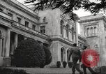Image of Yalta Conference Crimea Ukraine, 1945, second 20 stock footage video 65675065814