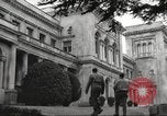 Image of Yalta Conference Crimea Ukraine, 1945, second 21 stock footage video 65675065814