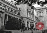 Image of Yalta Conference Crimea Ukraine, 1945, second 22 stock footage video 65675065814