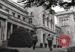 Image of Yalta Conference Crimea Ukraine, 1945, second 23 stock footage video 65675065814