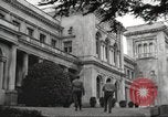 Image of Yalta Conference Crimea Ukraine, 1945, second 24 stock footage video 65675065814