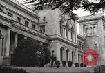 Image of Yalta Conference Crimea Ukraine, 1945, second 27 stock footage video 65675065814