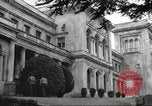 Image of Yalta Conference Crimea Ukraine, 1945, second 30 stock footage video 65675065814