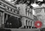 Image of Yalta Conference Crimea Ukraine, 1945, second 31 stock footage video 65675065814