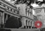 Image of Yalta Conference Crimea Ukraine, 1945, second 35 stock footage video 65675065814