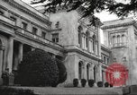 Image of Yalta Conference Crimea Ukraine, 1945, second 36 stock footage video 65675065814