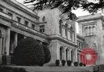 Image of Yalta Conference Crimea Ukraine, 1945, second 37 stock footage video 65675065814