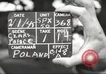 Image of Yalta Conference Crimea Ukraine, 1945, second 39 stock footage video 65675065814