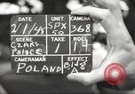 Image of Yalta Conference Crimea Ukraine, 1945, second 40 stock footage video 65675065814
