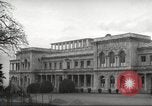 Image of Yalta Conference Crimea Ukraine, 1945, second 41 stock footage video 65675065814