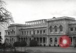 Image of Yalta Conference Crimea Ukraine, 1945, second 42 stock footage video 65675065814