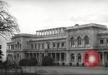 Image of Yalta Conference Crimea Ukraine, 1945, second 43 stock footage video 65675065814