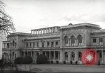 Image of Yalta Conference Crimea Ukraine, 1945, second 44 stock footage video 65675065814