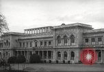 Image of Yalta Conference Crimea Ukraine, 1945, second 45 stock footage video 65675065814