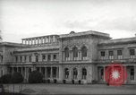 Image of Yalta Conference Crimea Ukraine, 1945, second 46 stock footage video 65675065814