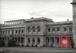 Image of Yalta Conference Crimea Ukraine, 1945, second 48 stock footage video 65675065814