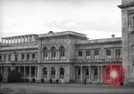 Image of Yalta Conference Crimea Ukraine, 1945, second 49 stock footage video 65675065814