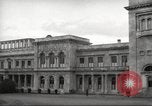 Image of Yalta Conference Crimea Ukraine, 1945, second 50 stock footage video 65675065814