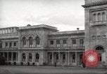 Image of Yalta Conference Crimea Ukraine, 1945, second 51 stock footage video 65675065814