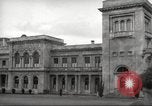 Image of Yalta Conference Crimea Ukraine, 1945, second 53 stock footage video 65675065814