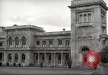 Image of Yalta Conference Crimea Ukraine, 1945, second 55 stock footage video 65675065814