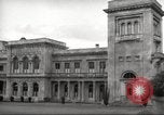 Image of Yalta Conference Crimea Ukraine, 1945, second 56 stock footage video 65675065814