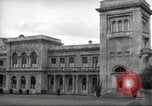Image of Yalta Conference Crimea Ukraine, 1945, second 57 stock footage video 65675065814