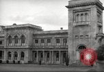 Image of Yalta Conference Crimea Ukraine, 1945, second 58 stock footage video 65675065814
