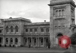 Image of Yalta Conference Crimea Ukraine, 1945, second 59 stock footage video 65675065814